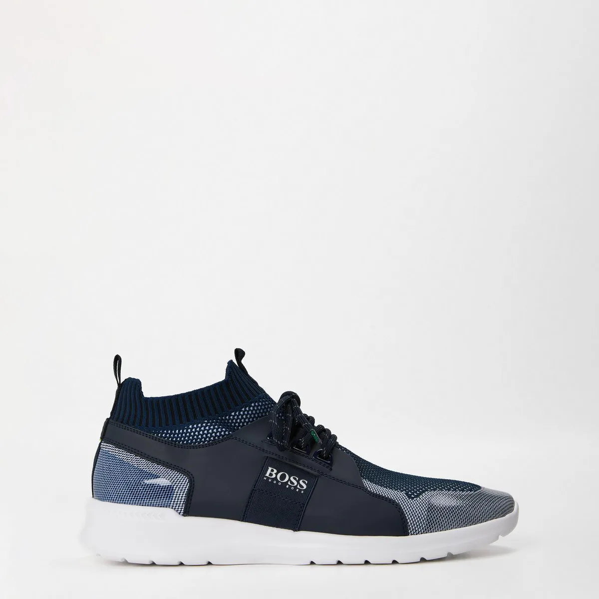 Boss Men's Monk Strap Shoes