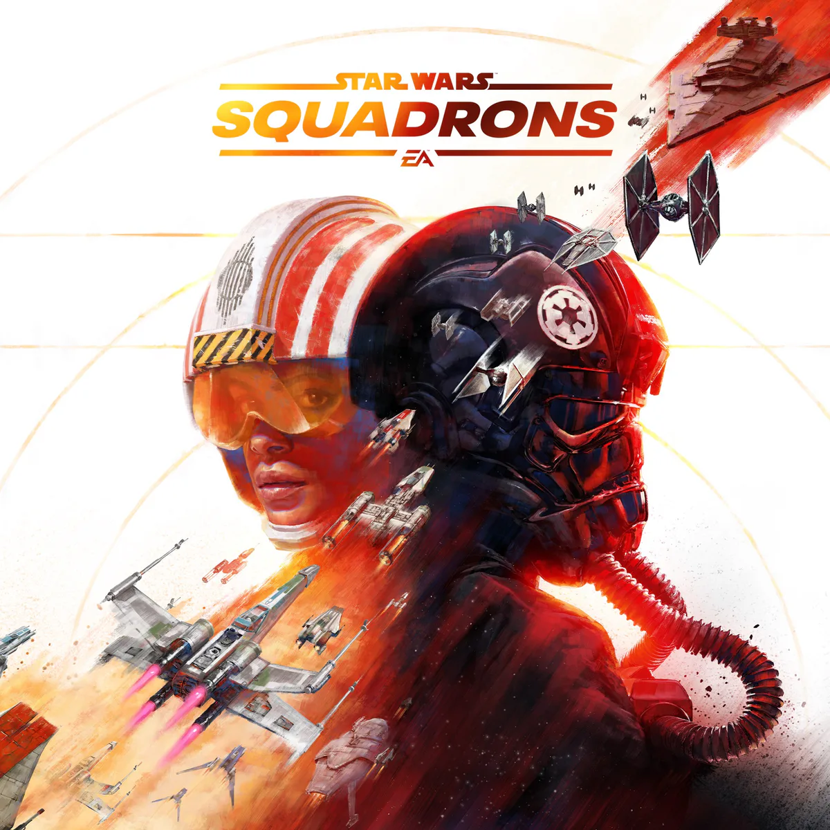 Electronic Arts STAR WARS™: Squadrons in Digital, additional product view 2