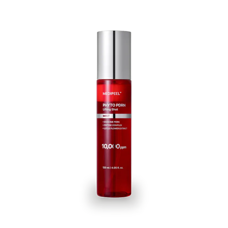 MediPeel Phyto Exosome PDRN Lifting Shot Mist 120ml