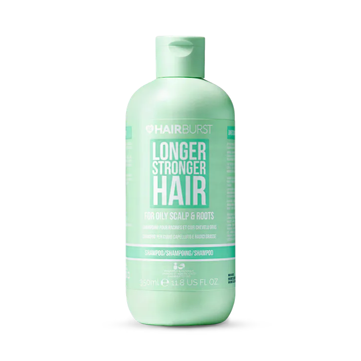Hairburst Shampoo For Oily Hair 350ml