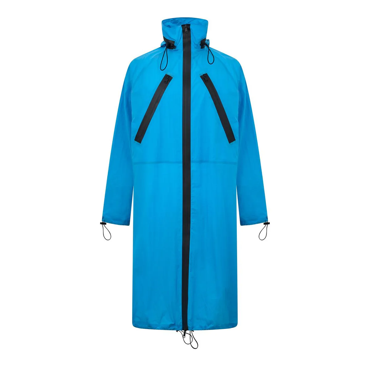 Bottega Veneta Men's Multi Pocket Parka