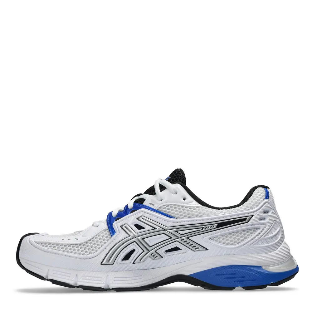 Asics Men's Gel Sd Lyte Low-Top Trainers in White/Black, additional product view 2
