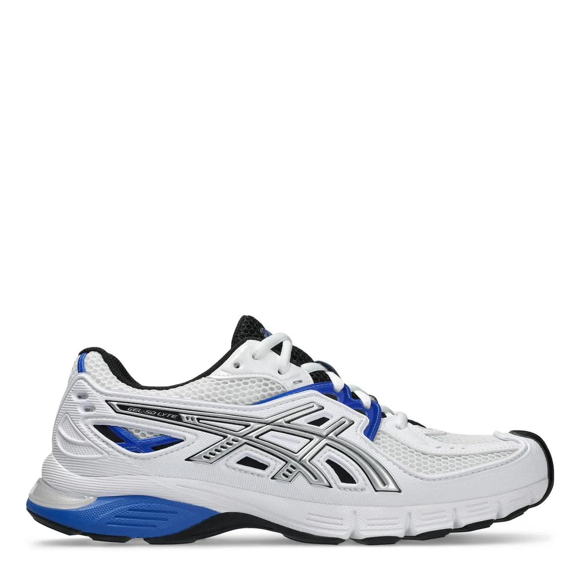 Asics Men's Gel Sd Lyte Low-Top Trainers
