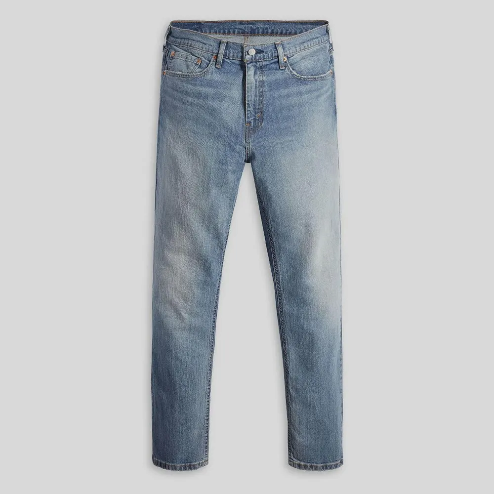 Levis Men's Tapered Jeans