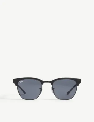 RAY-BAN Clubmaster sunglasses 0RB3716