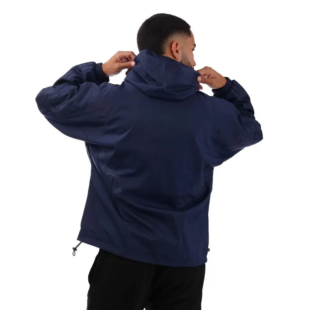 adidas Originals Rekive Reversible Windbreaker Jacket detail 3