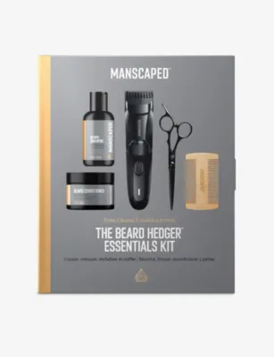 MANSCAPED - Beard Hedger Essentials Kit detail 3