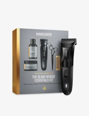MANSCAPED - Beard Hedger Essentials Kit