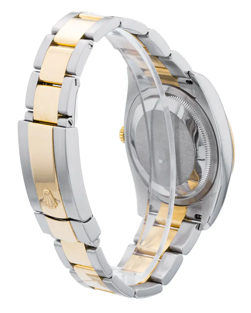 Rolex Datejust 116203 — 2008 — Very good detail 3