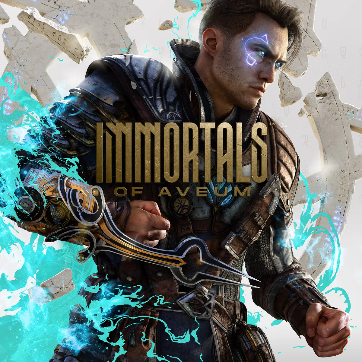 Electronic Arts Immortals of Aveum™ in Digital, additional product view 2
