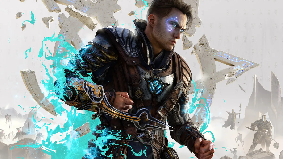 Electronic Arts Immortals of Aveum™ in Digital, additional product view 3