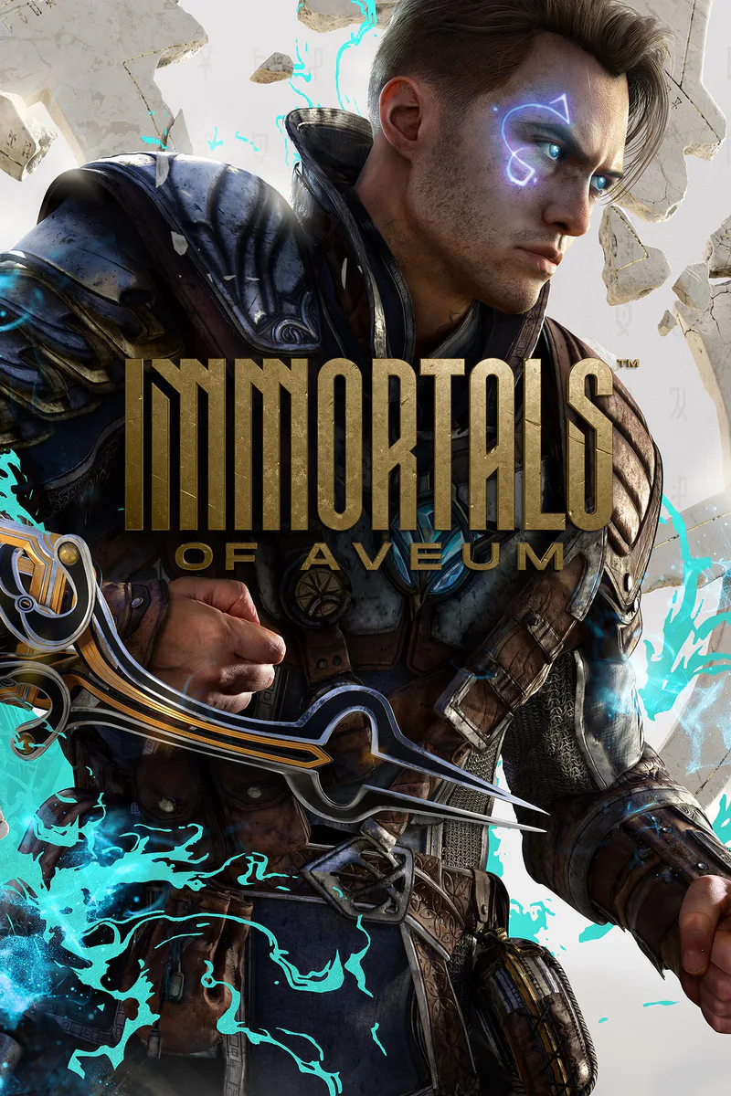 Electronic Arts Immortals of Aveum™ in Digital – Xbox console games · Shooter