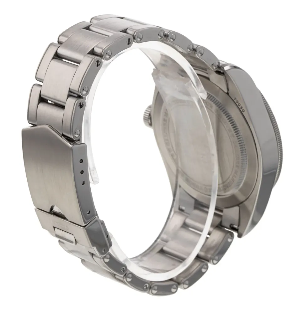 Tudor Black Bay 58 M79030N-0001 — 2025 — Very good detail 3
