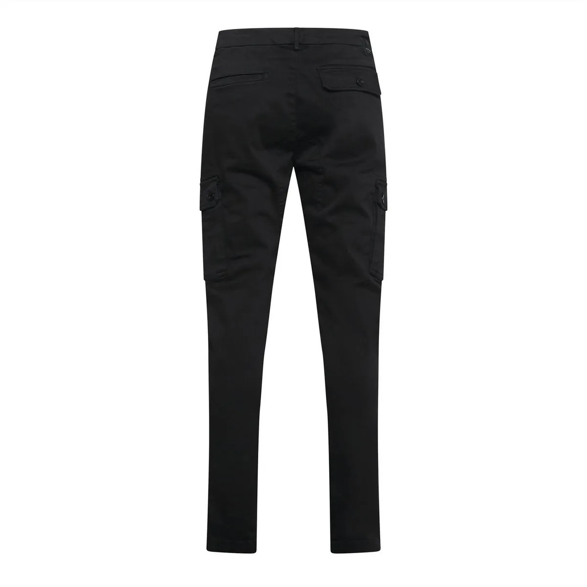 Replay Jaan Slim-Fit CFor Him in Black, additional product view 2