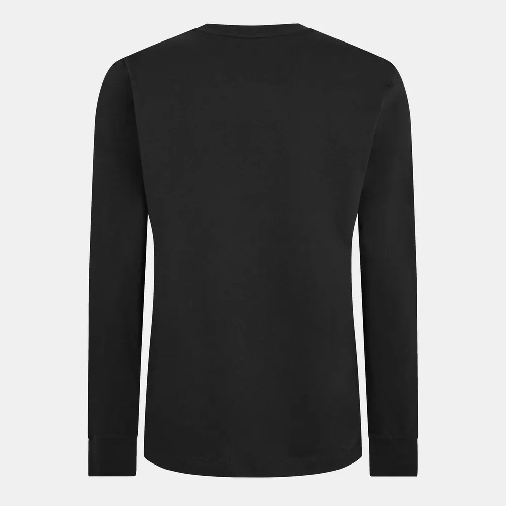 Moncler Men's Long Sleeve T-Shirt detail 2