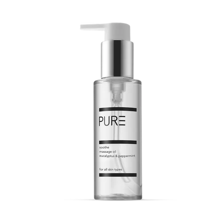 PURE Spa Skincare PURE Soothe Body Oil – Beauty > Skincare > Body Care > Body & Massage Oil