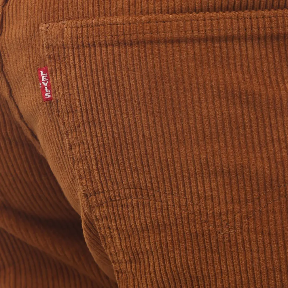 Levis Men's Stay Loose Carpenter Wide Leg Jeans detail 3
