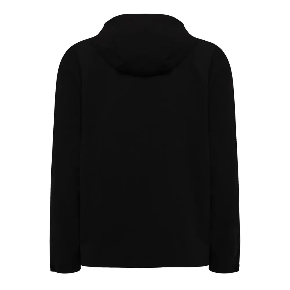 Hugo Men's Dabatag Zip Hoodie detail 2