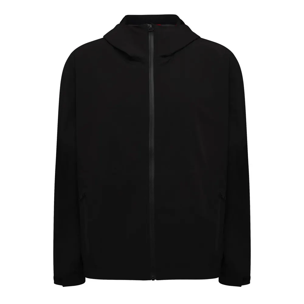 Hugo Men's Dabatag Zip Hoodie