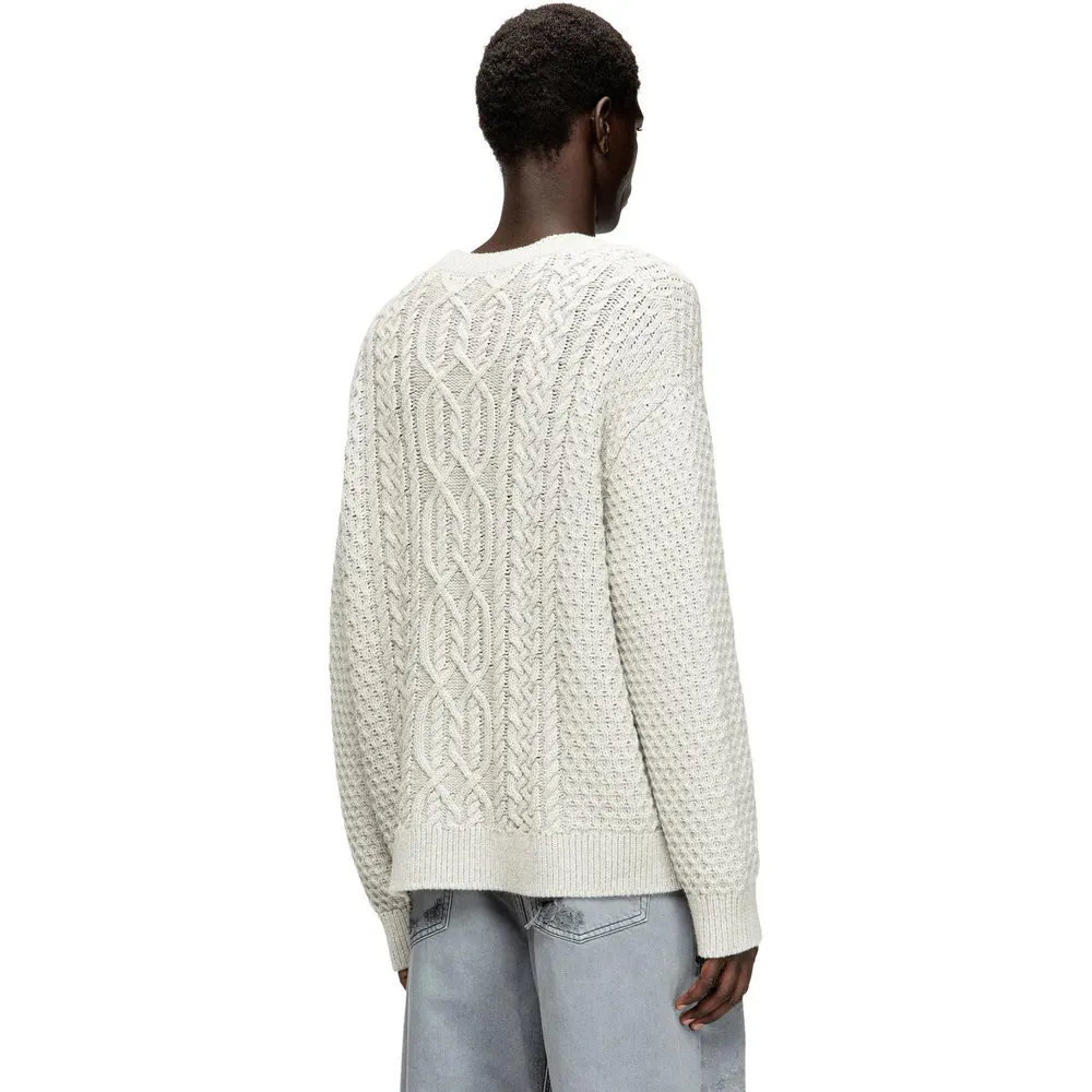 Diesel Men's Cardigan detail 2