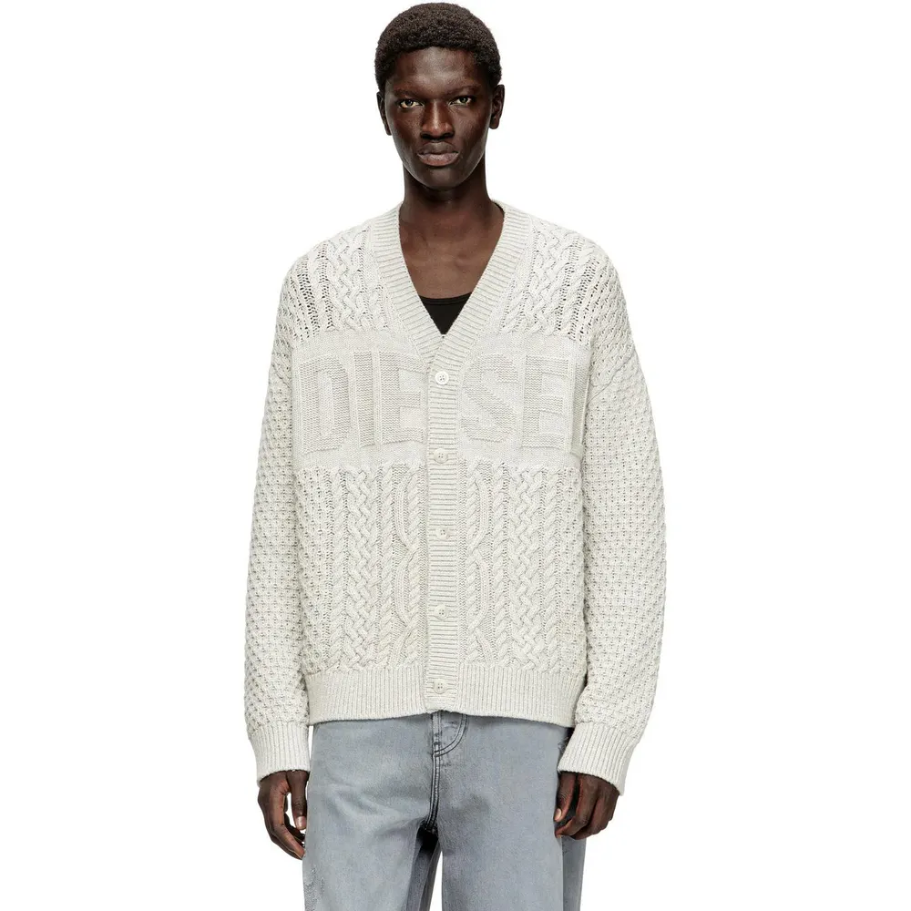 Diesel Men's Cardigan