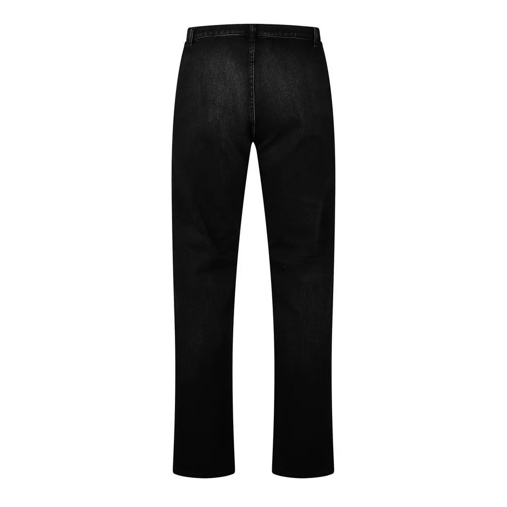 Gucci Gucci Washed Denim Sn63 detail 2