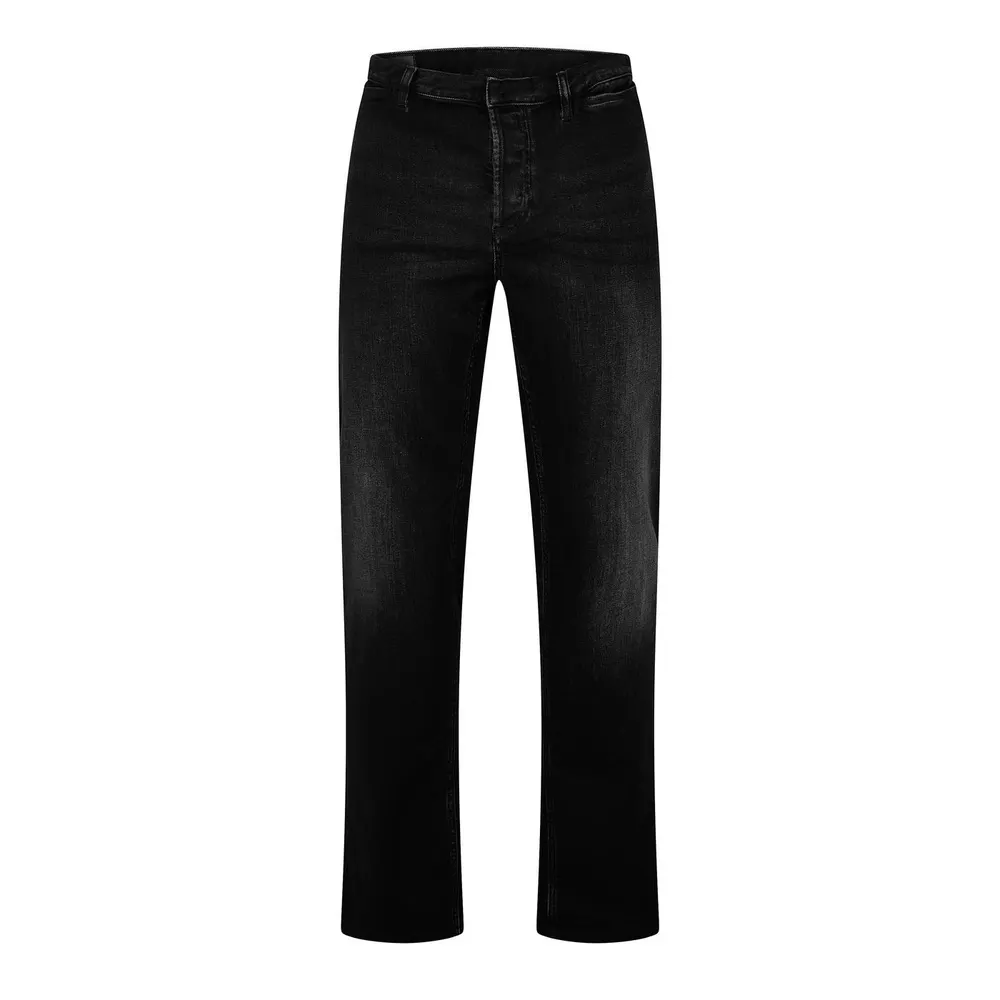 Gucci Gucci Washed Denim Sn63