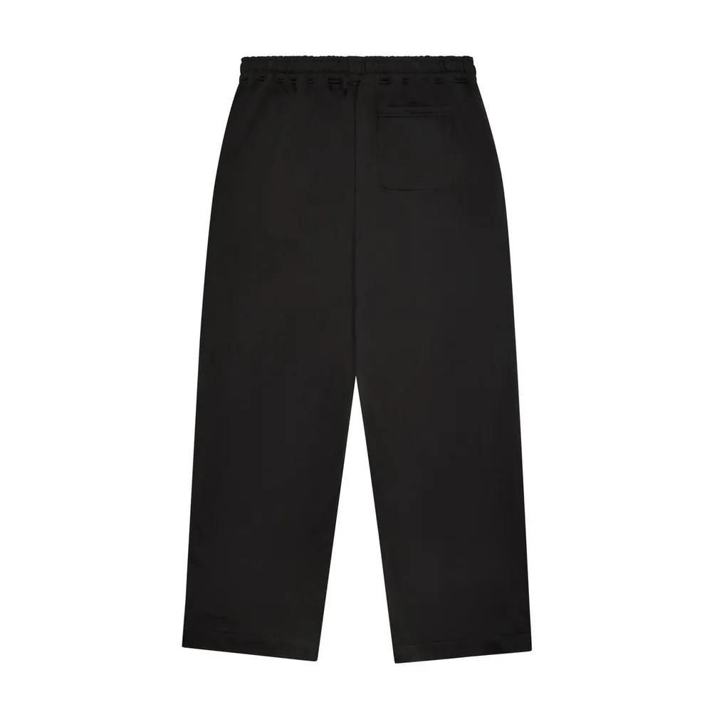 No Fear Mens Uncuffed Jogging Bottoms detail 2