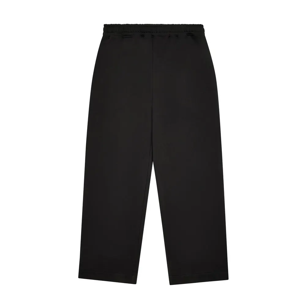No Fear Mens Uncuffed Jogging Bottoms