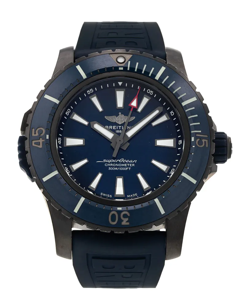 Breitling SuperOcean Automatic V17369 — 2025 — Good