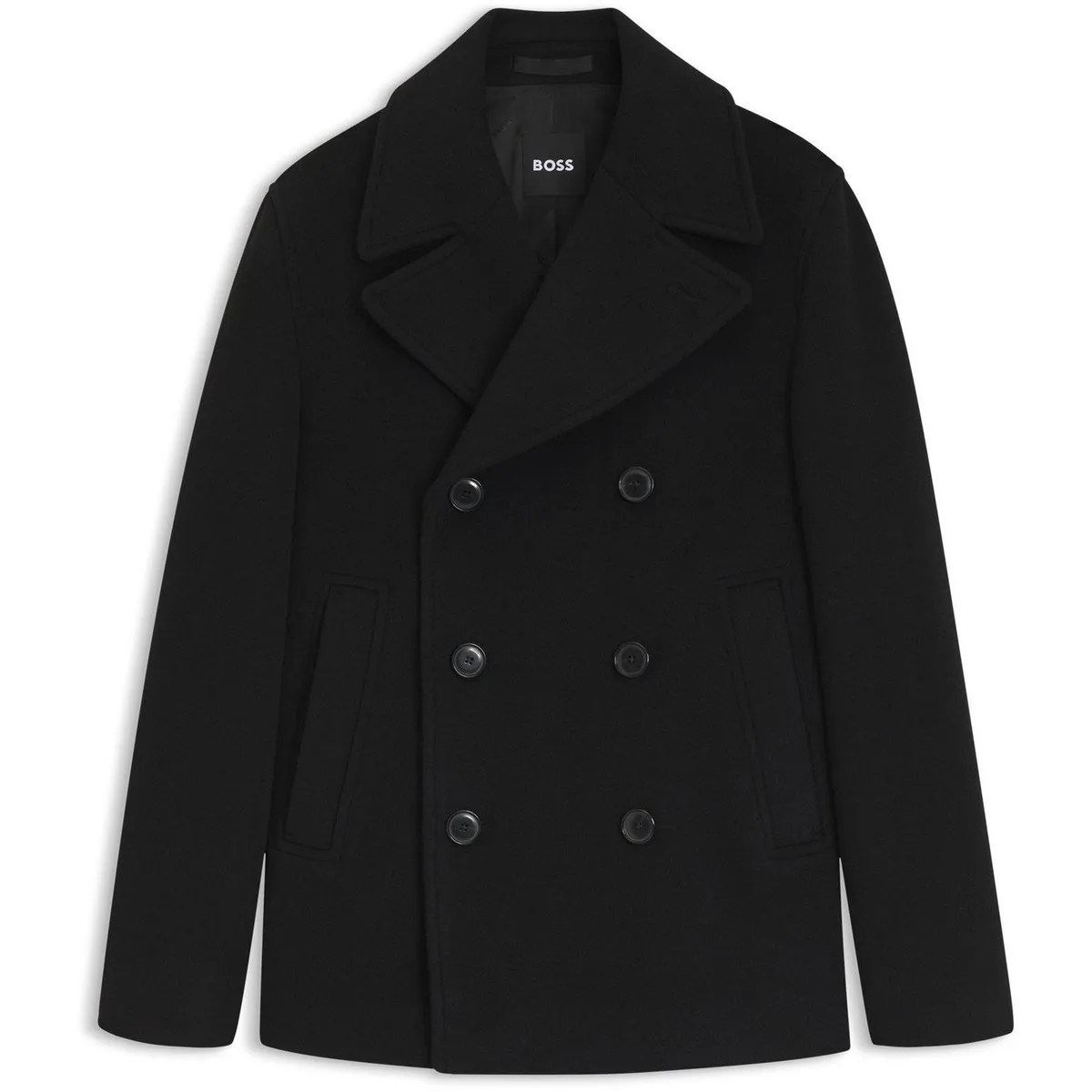 Boss HBB Hyde Peacoat 264 Sn64
