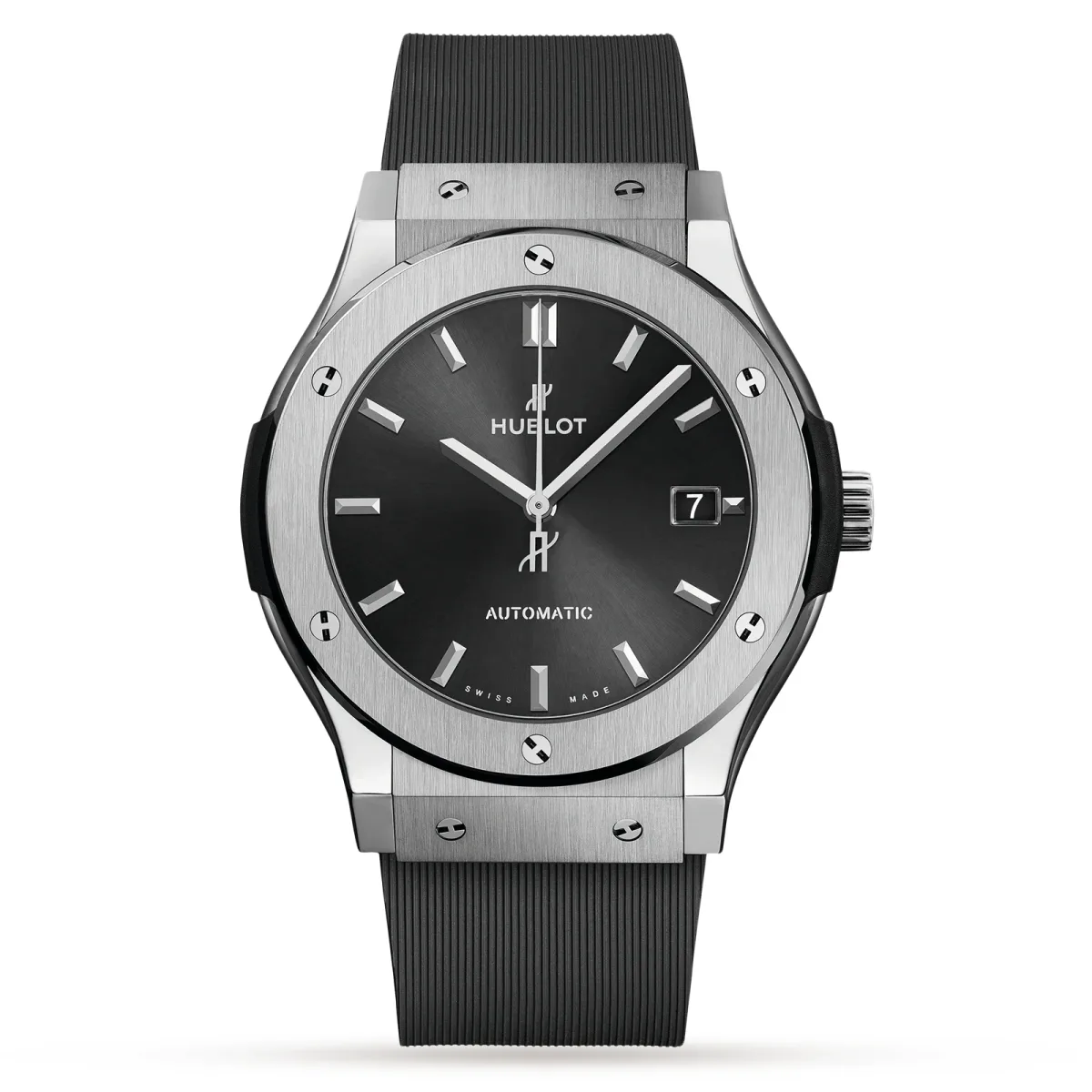 Hublot Classic Fusion Automatic 45mm Mens Watch