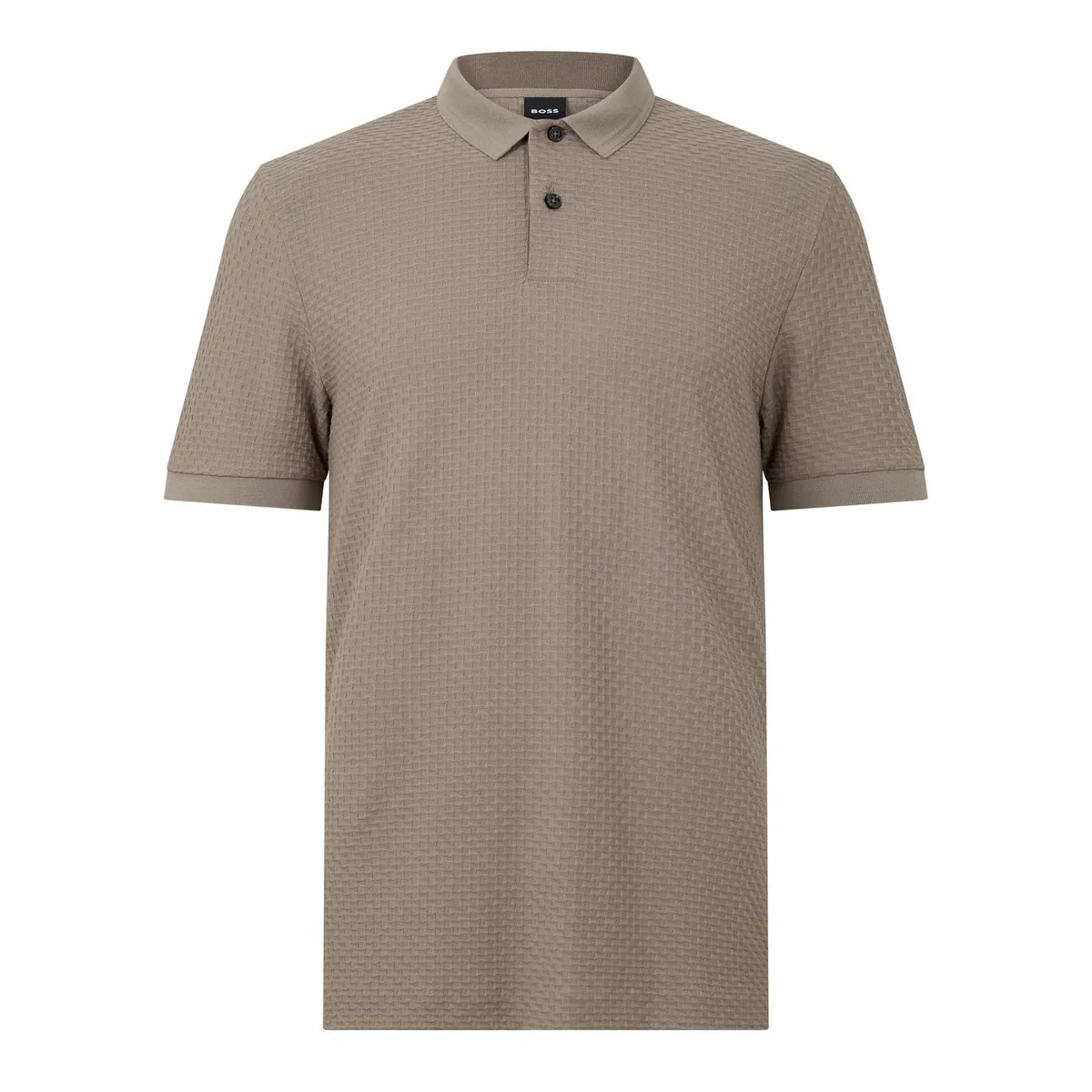 Boss HBB Parlay 82 Polo Sn64