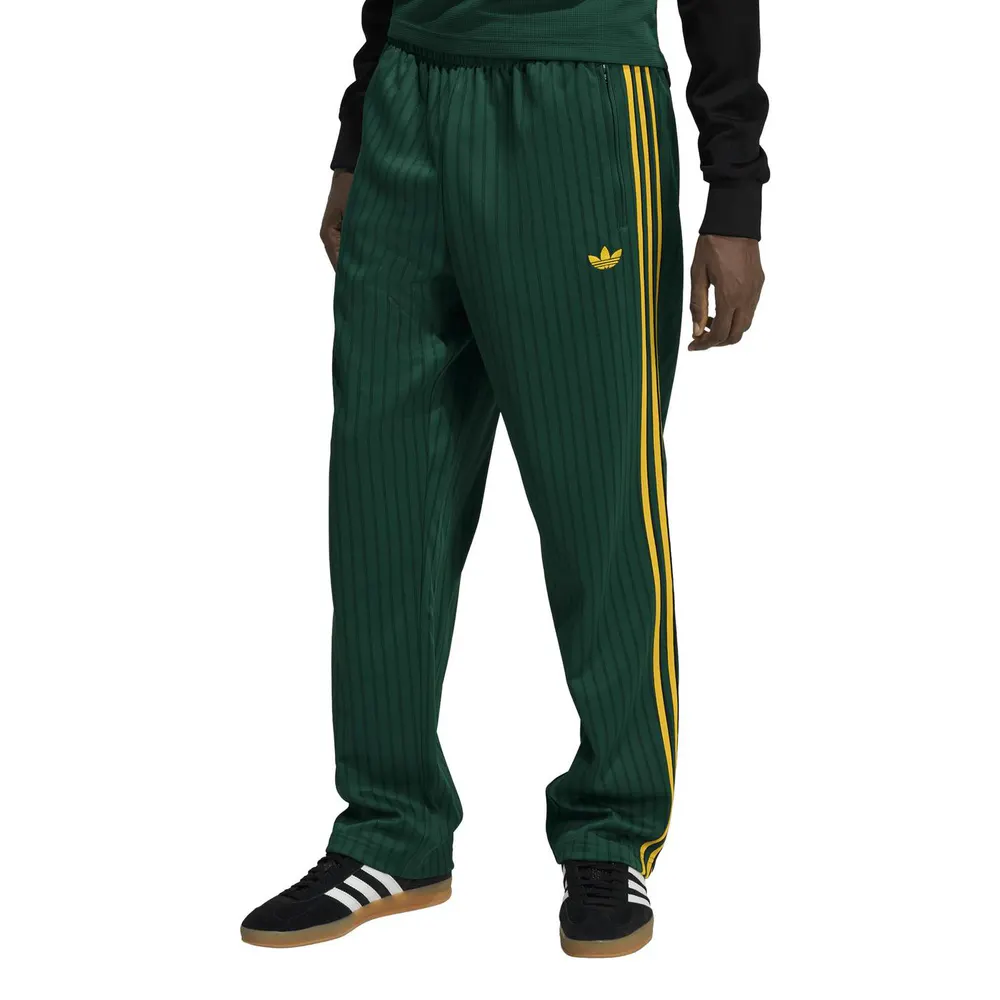adidas Originals Men's Open Hem Woven Tracksuit Jogger detail 2