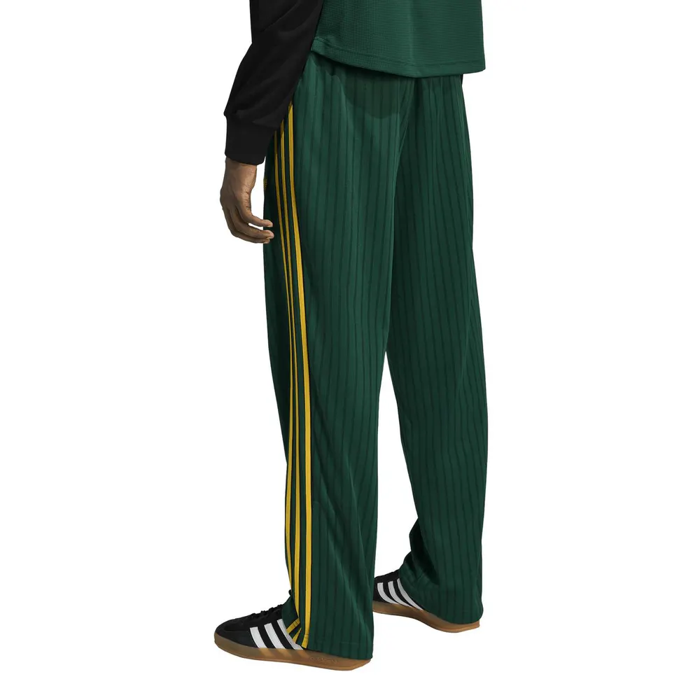 adidas Originals Men's Open Hem Woven Tracksuit Jogger detail 3