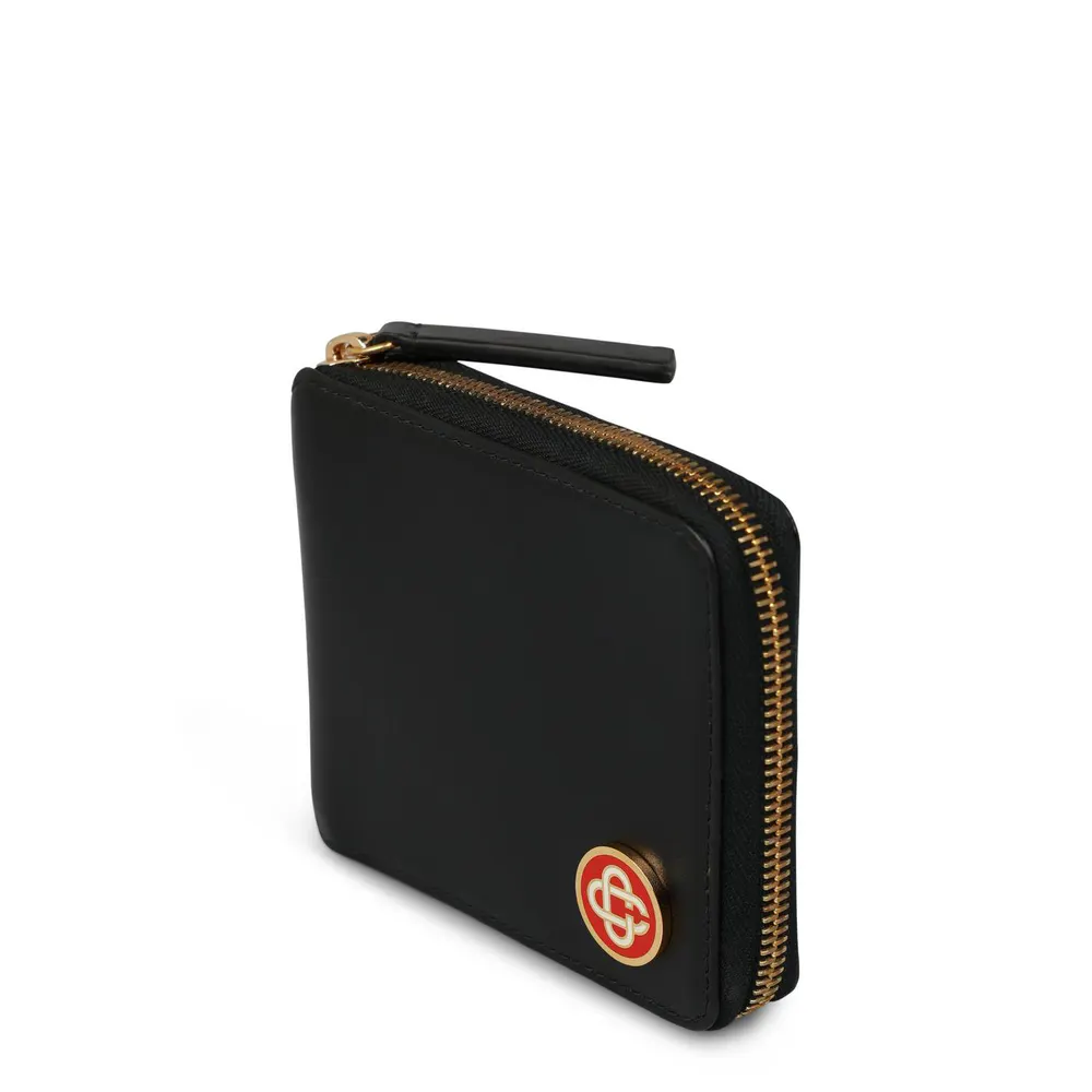 Casablanca Casa Zp Wallet 99 detail 2