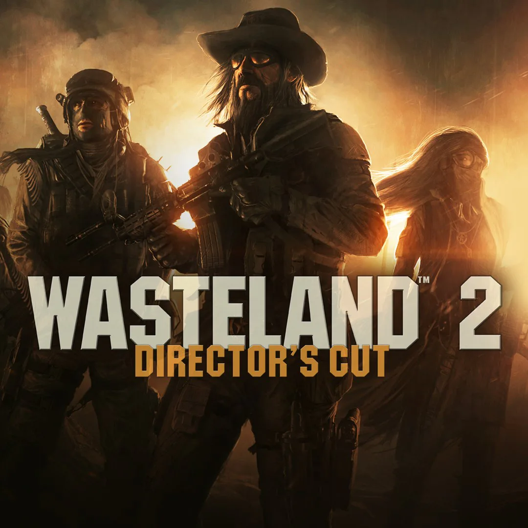 Deep Silver, InXile Entertainment Wasteland 2: Director's Cut in Digital, additional product view 2