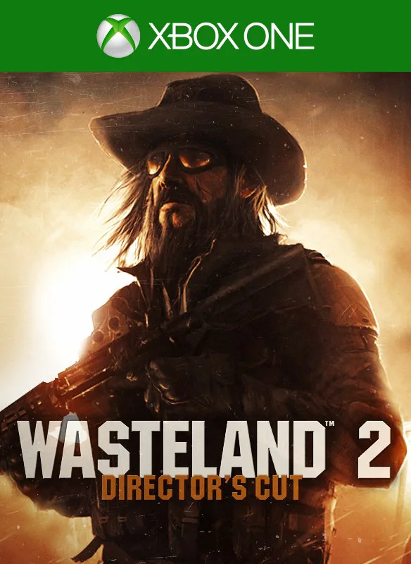 Deep Silver, InXile Entertainment Wasteland 2: Director's Cut in Digital, additional product view 3