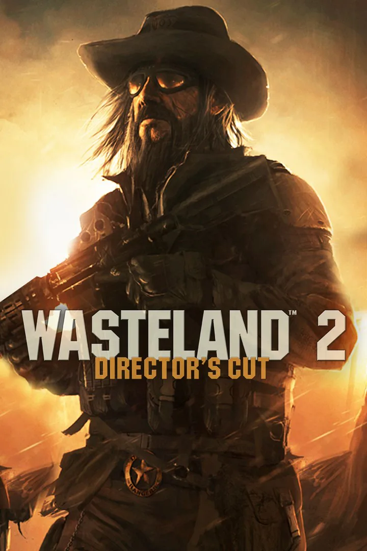 Deep Silver, InXile Entertainment Wasteland 2: Director's Cut in Digital – Xbox console games · Action & adventure