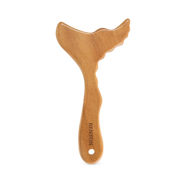 Benton Body Gua Sha Massager