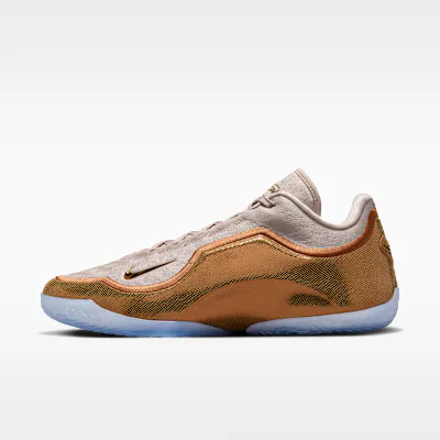 Nike LeBron XXIII 'LeBronto' Basketball Shoes - Silt Red/Black/Metallic Copper