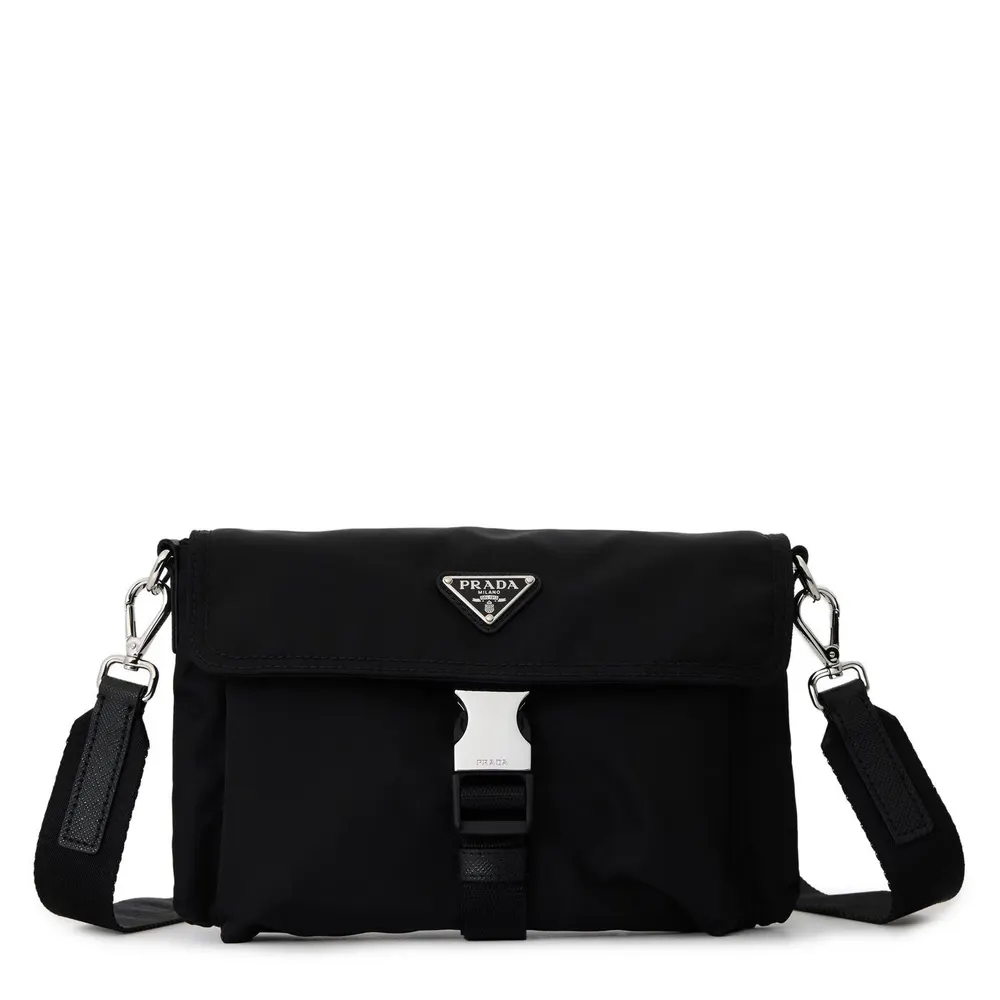 Prada Prada S Corss Sn64