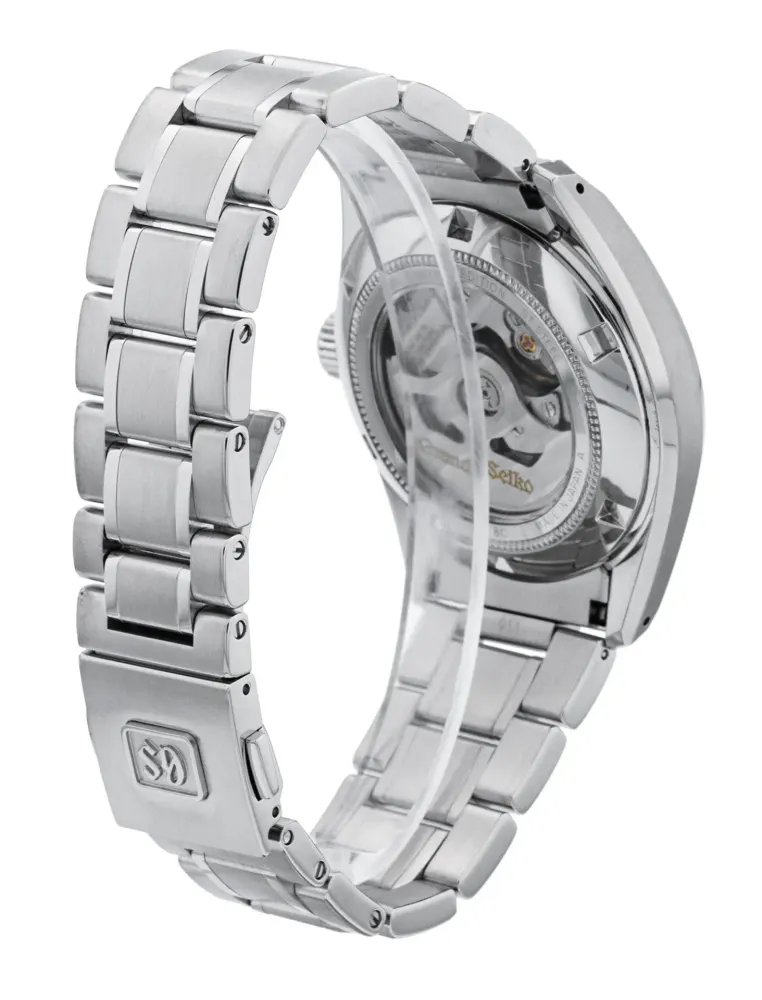 Grand Seiko Heritage Collection SBGH319 — 2023 — Very good detail 3