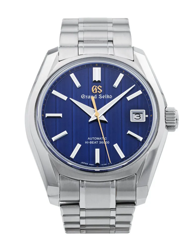 Grand Seiko Heritage Collection SBGH319 — 2023 — Very good