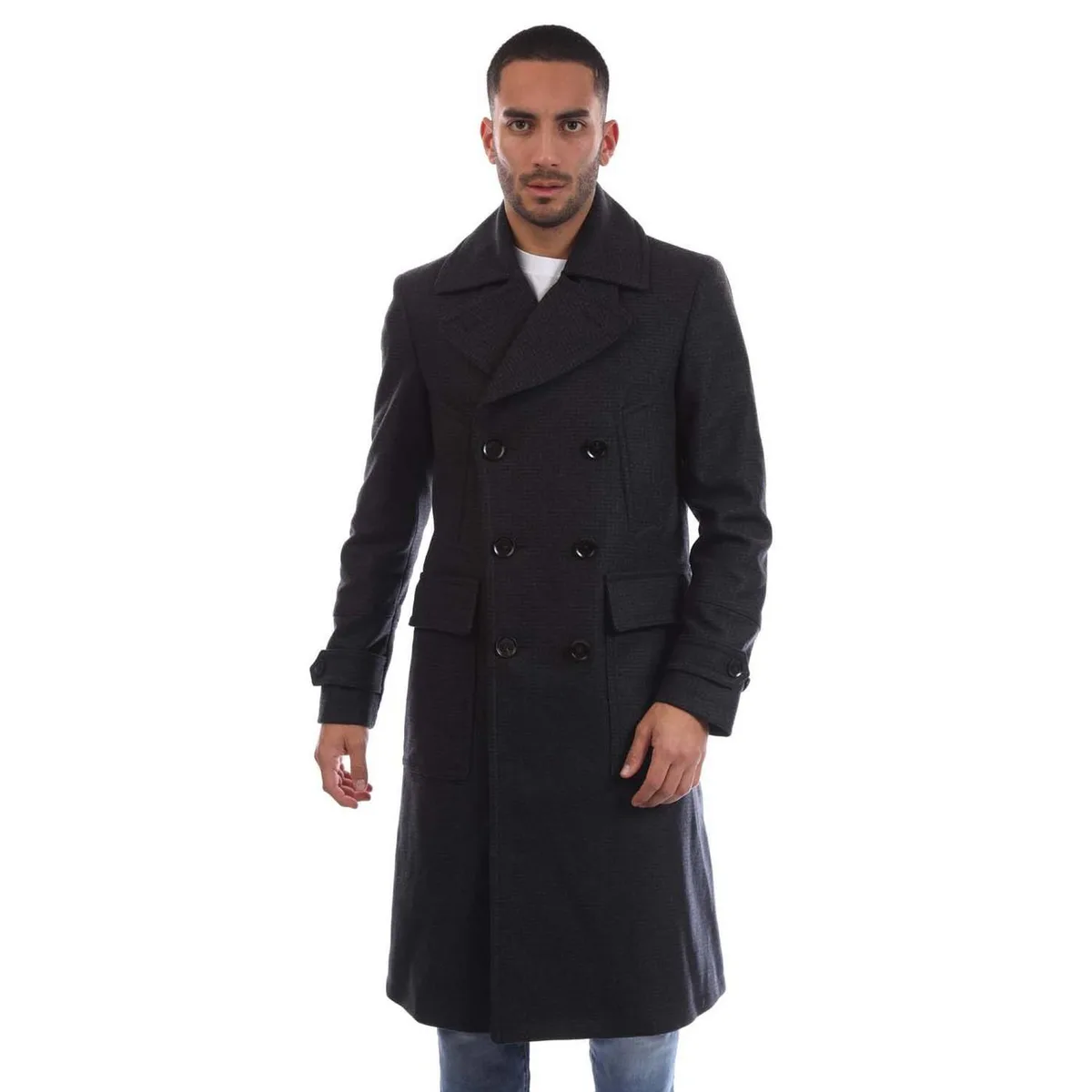 Belstaff Milford Coat
