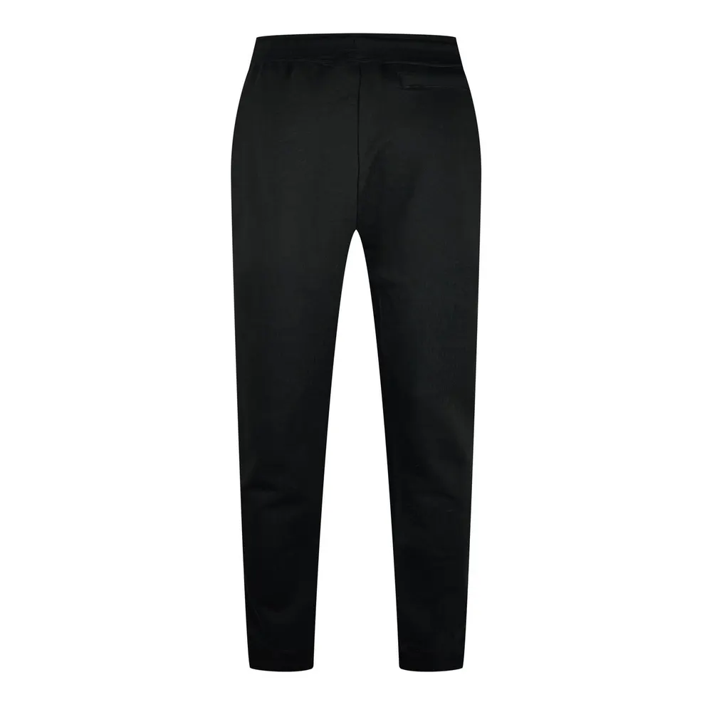 Canada Goose Men's Plain Cotton Jogging Bottoms detail 2