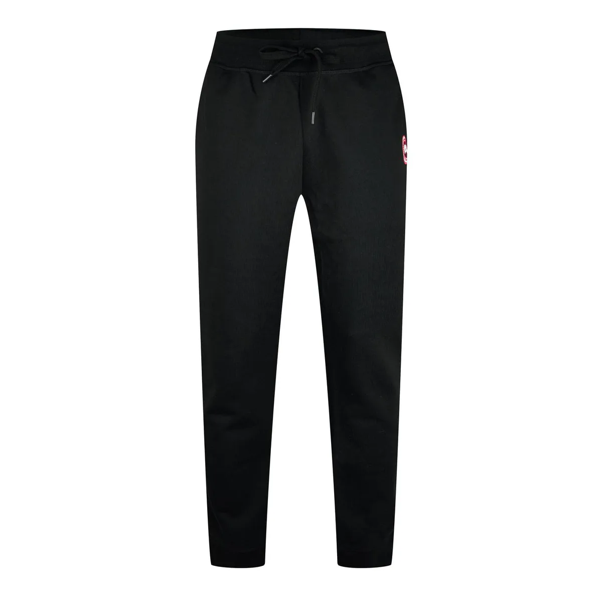 Canada Goose Men's Plain Cotton Jogging Bottoms