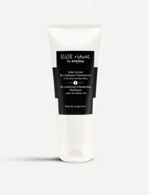 SISLEY Hair Rituel Revitalising Volumising shampoo with camellia oil 200ml