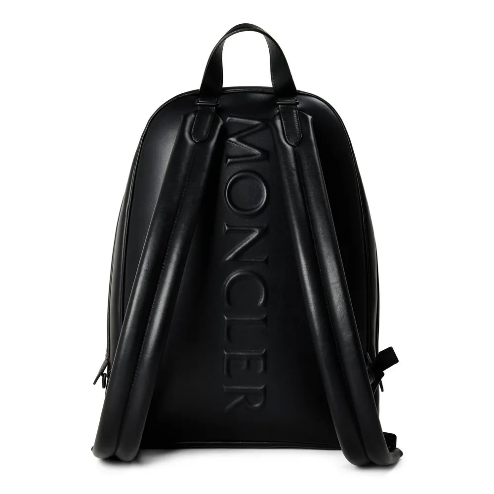 Moncler Moncler Carlo BPack Sn64 detail 2