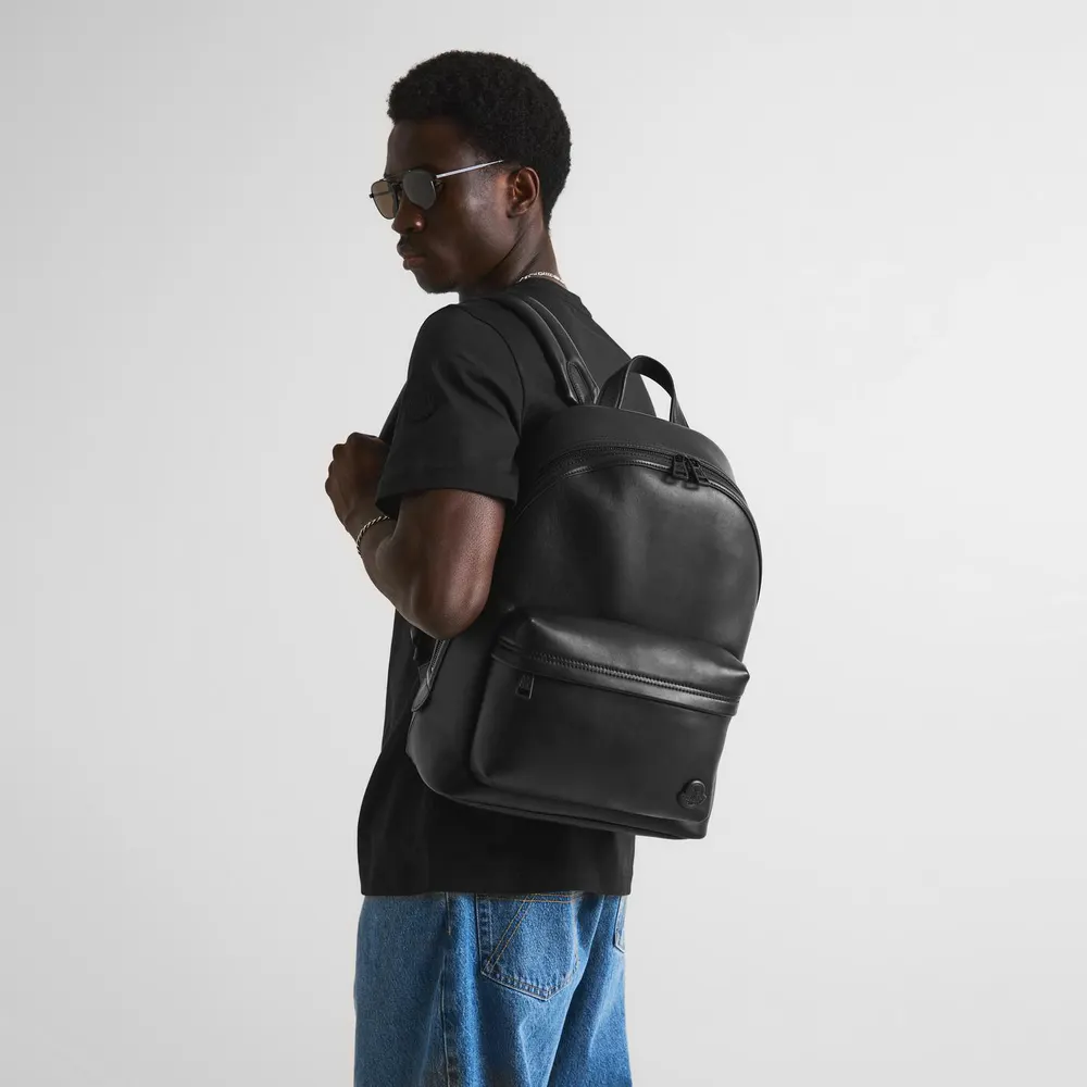 Moncler Moncler Carlo BPack Sn64 detail 3